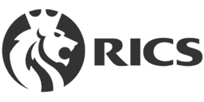 RICS member logo, providing Quantum CPM clients with independent assurance on the quality of our services